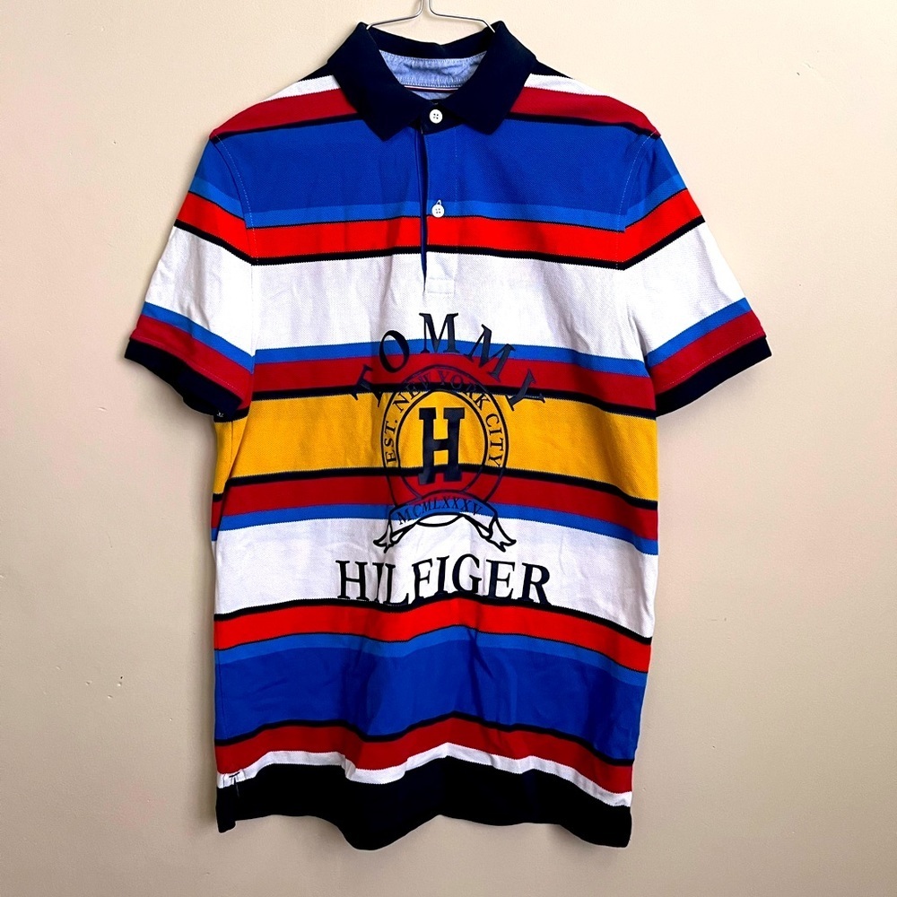 Polo T-shirt